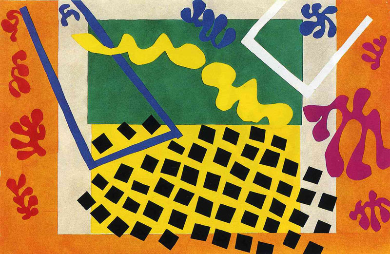 Codomas, 1943
